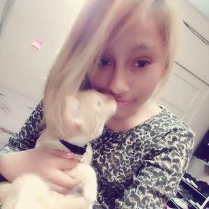 Meet your Posher, Marielena